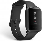 Amazfit Bip Fitness Tracker und Smartwatch mit GPS und Pulsmesser