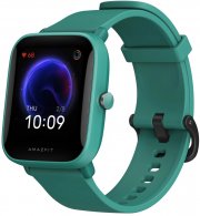 Amazfit Bip U Pro Green Smartwatch