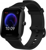 Amazfit Bip U Smartwatch 1,43 Zoll Fitness Tracker mit 60+ Sportmodi
