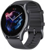Amazfit GTR 3 46mm Smartwatch mit Gesundheits&uuml;berwachung, GPS, 150+ Sportmodi, Alexa 