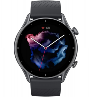 Amazfit GTR 3 Smartwatch und GPS Sportuhr mit Gesundheits&uuml;berwachung, 150+ Sportmodi und Alexa