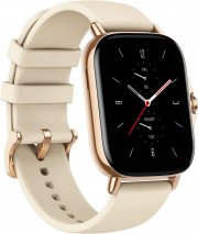 Amazfit GTS 2 Smartwatch und Fitness Sportuhr mit Bluetooth-Anruf und 90 Sportmodi