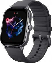 Amazfit GTS 3 42mm Smartwatch mit Alexa