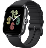 Amazfit GTS 3 Smartwatch und Fitnessuhr mit GPS, &uuml;ber 150 Sportmodi und Alexa Sprachassistent