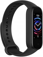 Amazfit Smartwatch Band 5 Fitness Tracker mit integrierter Alexa