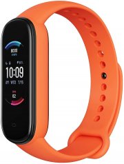 Amazfit Smartwatch Band 5 Fitness Tracker mit integrierter Alexa