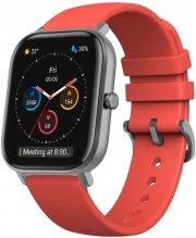 Amazfit Smartwatch GTS Fitness Sportuhr 5 ATM wasserdicht mit GPS