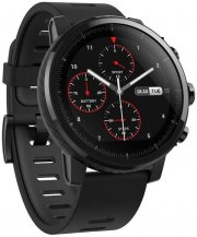 Amazfit Stratos GPS Smartwatch mit Multi-Sport-Modus f&uuml;r iOS und Android
