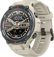 Amazfit T-Rex Smartwatch mit milit&auml;rischem Qualit&auml;tsstandard, GPS, Schlafmonitor, 14 Sportmodi