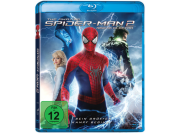Amazing Spider-Man 2: Rise of Electro, 1 Blu-ray