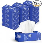 Amazon: 12er Pack 3-lagige Kosmetikt&uuml;cher f&uuml;r nur 7,83&euro;