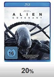 Amazon: 2 Filme kaufen &ndash; 20% Rabatt sichern