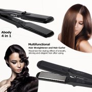 Amazon: Abody Kreppeisen 4 in 1 Multistyler f&uuml;r 14,99&euro;