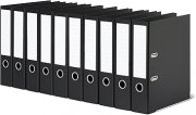 Amazon Basics Aktenordner (10er Pack) im Angebot