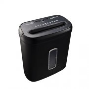 Amazon Basics Aktenvernichter f&uuml;r 27,21&euro; im Angebot