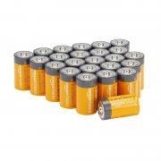 Amazon Basics D-Batterien im Angebot