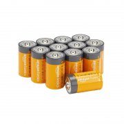 Amazon Basics D-Batterien (Monozellen) zum Sparpreis