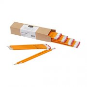 Amazon Basics HB-2 Bleistifte (30er Pack) f&uuml;r nur 4,89&euro;