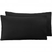 Amazon Basics Mikrofaser Kissenbezug 50x80 cm f&uuml;r 7,64&euro;