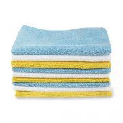 Amazon Basics Mikrofaser-T&uuml;cher (12er-Pack) f&uuml;r nur 5,31&euro;