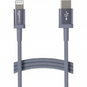 Amazon Basics USB-C auf Lightning Kabel (geflochten) f&uuml;r 8,87&euro;