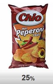 Amazon Bis zu 25% reduziert: Ausgew&auml;hlte Snacks im Amazon Wochenangebot