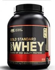 Amazon Bis zu 34% reduziert: Optimum Nutrition