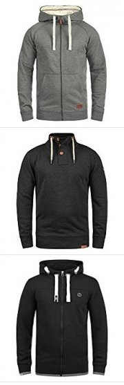  Amazon Bis zu 66% reduziert: Herren Pullover