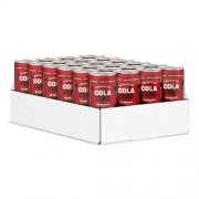 Amazon Cola Zero 24er Pack zum Top-Preis