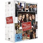 Amazon.de: Bis zu 40% reduziert: Serien-Komplettboxen