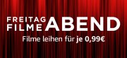 Amazon.de PRIME Filmeabend: Filme f&uuml;r 0,99&euro; leihen, nur heute!