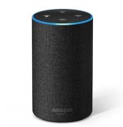 Amazon Echo (2. Generation) f&uuml;r 85,87&euro; (statt 100&euro;)