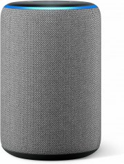 AMAZON Echo (3. Generation) Smart Speaker mit Amazon Alexa