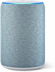 Amazon Echo (3. Generation) smarter Lautsprecher mit Alexa