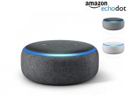 Amazon Echo Dot Smart-Lautsprecher 3. Generation