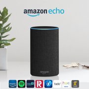 Amazon Echo mit Alexa 25 Euro g&uuml;nstiger kaufen
