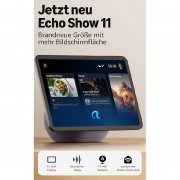 Amazon Echo Show 11 (neueste Generation) f&uuml;r 154,99&euro; im Angebot