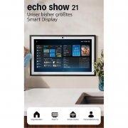 Amazon Echo Show 21 (neueste Generation) f&uuml;r 339,99&euro; bei Amazon
