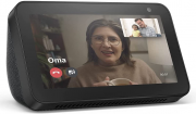 Amazon Echo Show 5 schwarz 1. Gen. Smart Display mit Alexa