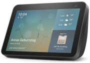 Amazon Echo Show 8 2021 HD-Smart Display mit Alexa und 13-MP-Kamera