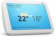 Amazon Echo Show 8 mit 8 Zoll HD Smart Display mit Alexa f&uuml;r 89,99 Euro