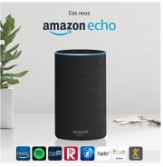 Amazon Echo Speaker (oder Echo Dot, Echo Spot, etc)
