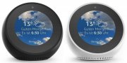 AMAZON Echo Spot Lautsprecher mit Bildschirm f&uuml;r 105.93&euro; statt 130&euro;