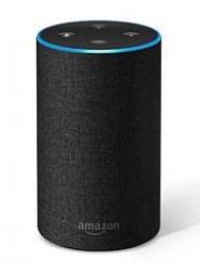 Amazon Echo zertifiziert und general&uuml;berholt (2. Generation) f&uuml;r 69,99 &euro;