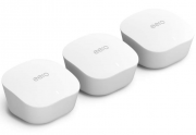 Amazon eero WLAN-Mesh-System &ndash; 3er-Set
