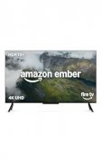 Amazon Ember 4-Serie 43 Zoll 4K Smart TV f&uuml;r 249,99&euro;