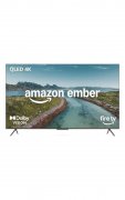 Amazon Ember QLED TV 65 Zoll mit Fire TV stark reduziert