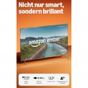 Amazon Ember QLED TV mit Fire TV (neueste Gen.) f&uuml;r 549,99&euro;