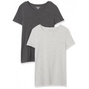Amazon Essentials 2er-Pack Damen T-Shirts f&uuml;r nur 5,29&euro;