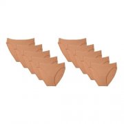 Amazon Essentials Baumwoll-Stretch H&ouml;schen (10er Pack) f&uuml;r 5,48&euro;